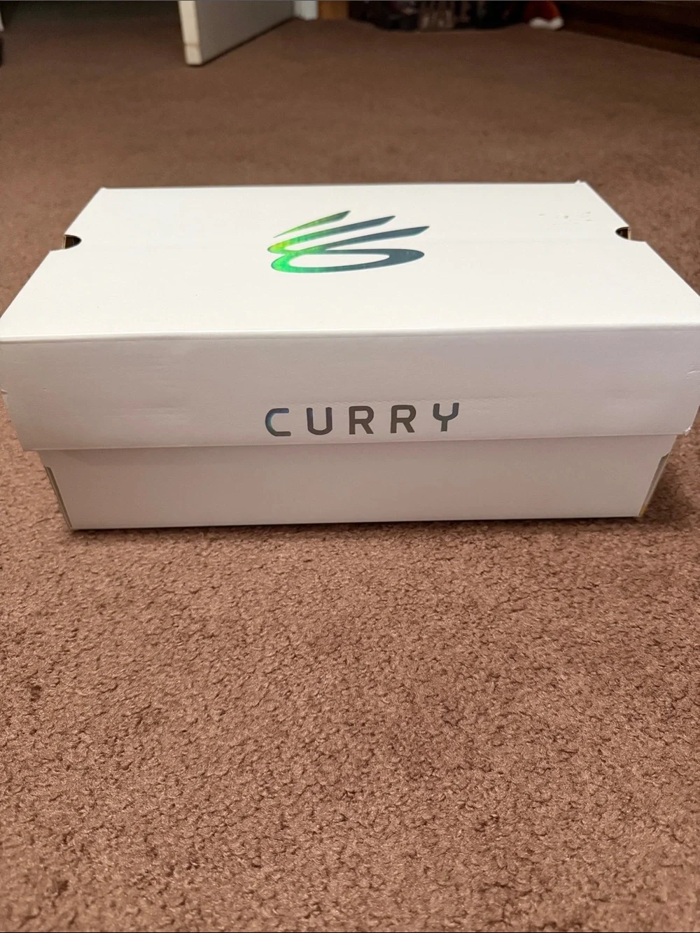 Curry comfortable royal